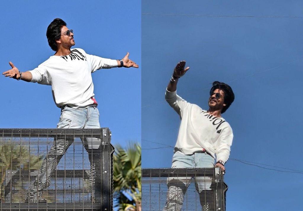 Shahrukh Khan House photo