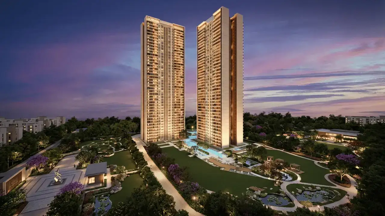 Sobha Sector 63A Gurgaon