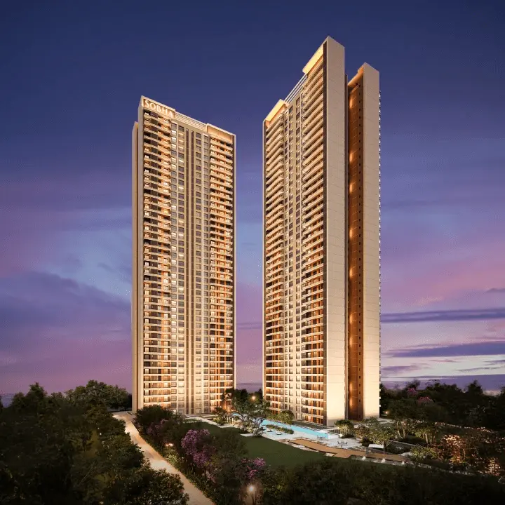 SOBHA Crescent Gurgaon